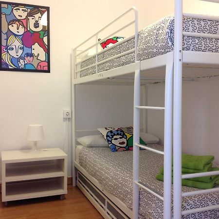 Lets Holidays Apartment Barcelona Near Beach מראה חיצוני תמונה