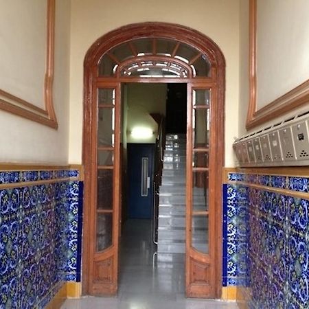 Lets Holidays Apartment Barcelona Near Beach מראה חיצוני תמונה
