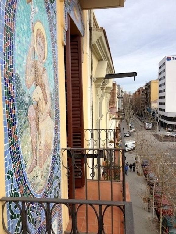 Lets Holidays Apartment Barcelona Near Beach חדר תמונה