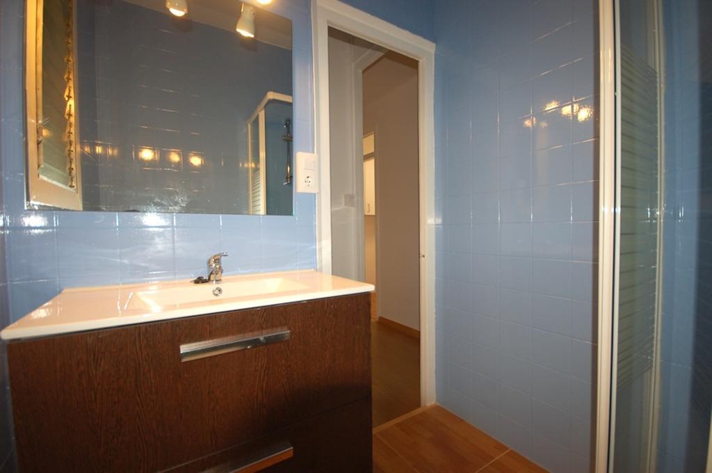 Lets Holidays Apartment Barcelona Near Beach חדר תמונה