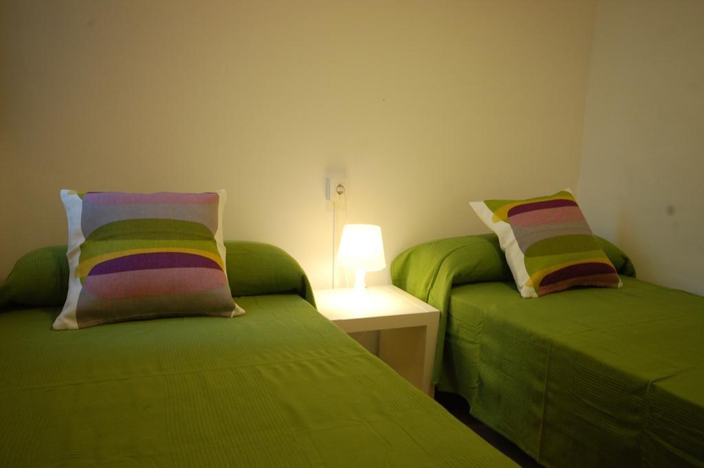 Lets Holidays Apartment Barcelona Near Beach חדר תמונה