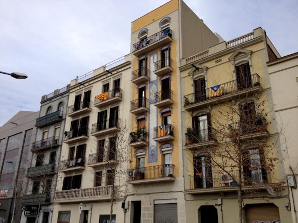 Lets Holidays Apartment Barcelona Near Beach חדר תמונה