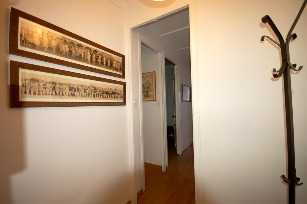 Lets Holidays Apartment Barcelona Near Beach מראה חיצוני תמונה